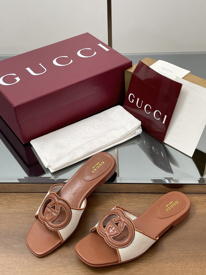Women flat slipper shoes,  size 34-43, SS50-706