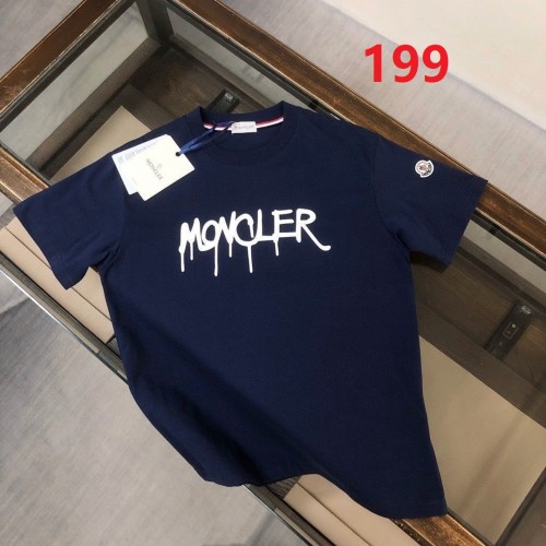Fashion cotton T shirt for men and women, CL25-199-201