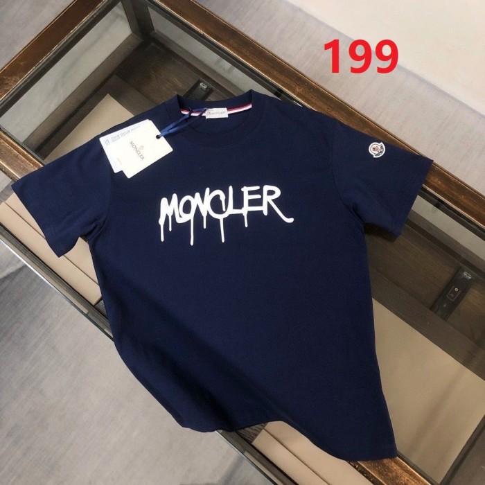 Fashion cotton T shirt for men and women, CL25-199-201
