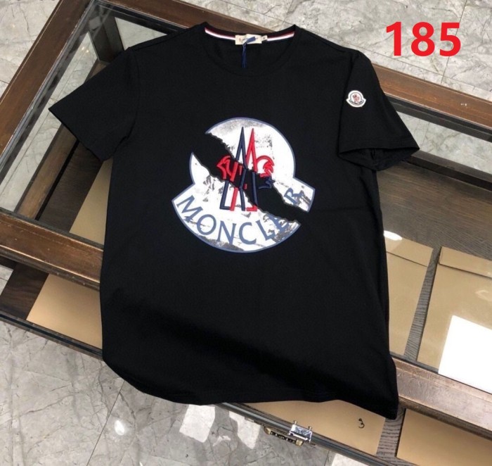 Fashion cotton T shirt for men and women, CL25-184-186