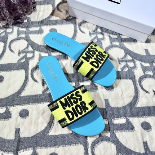 Women flat slipper shoes,  size 35-42, SS50-1773