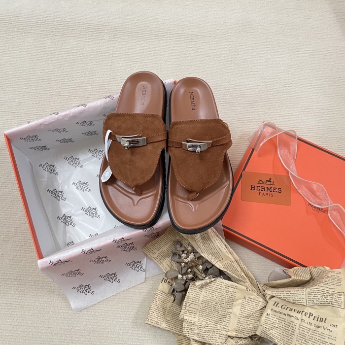 Women flat slipper shoes,  size 35-42, SS50-686