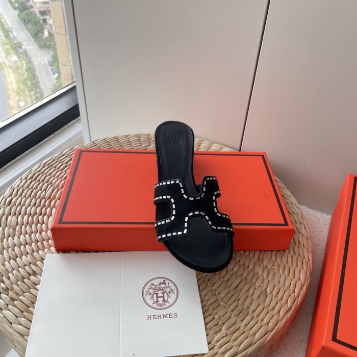 Women heel slipper shoes,  size 35-41, SS50-702
