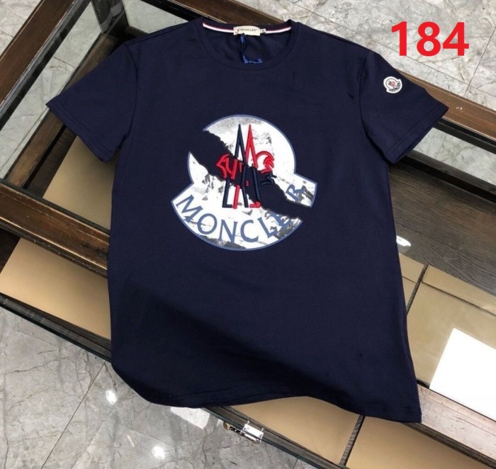 Fashion cotton T shirt for men and women, CL25-184-186