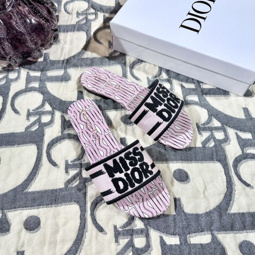Women flat slipper shoes,  size 35-42, SS50-1774