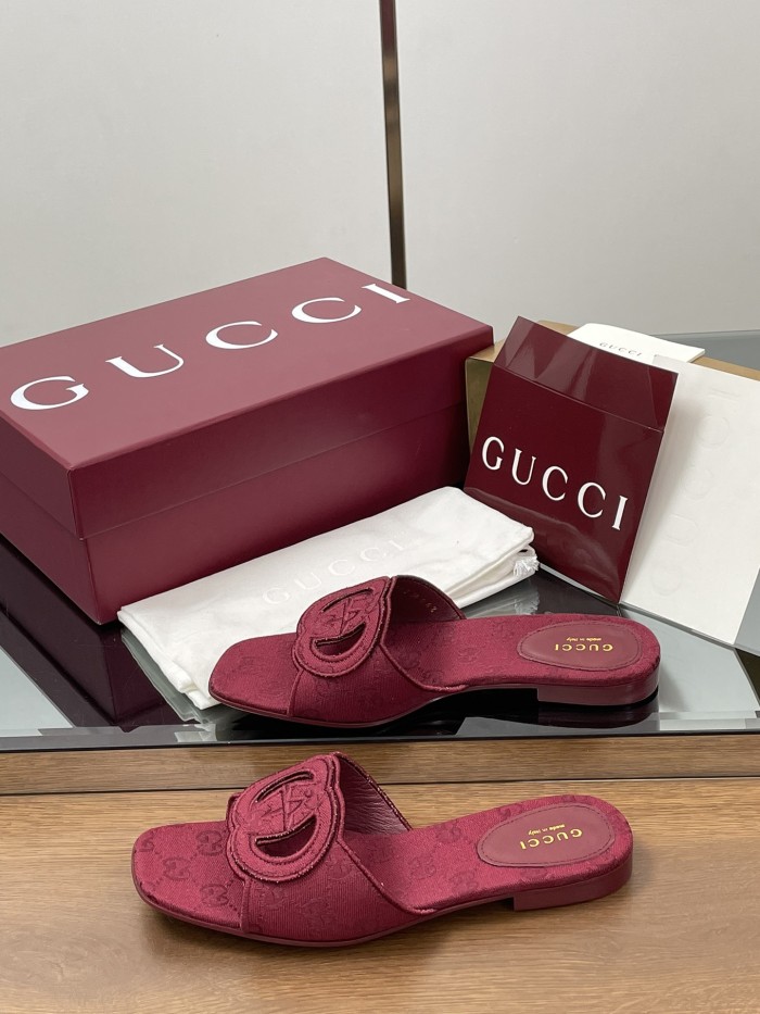 Women flat slipper shoes,  size 34-43, SS50-707