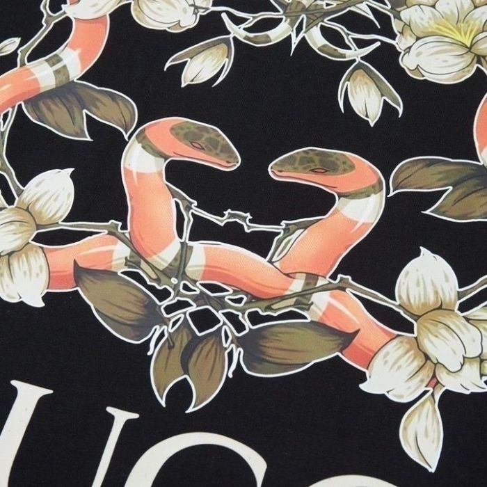 Fashion cotton T shirt for men and women, CL25-197-198