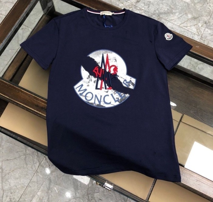 Fashion cotton T shirt for men and women, CL25-184-186