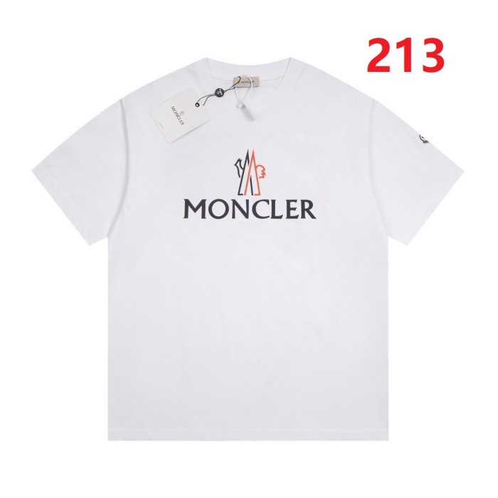 Fashion cotton T shirt for men and women, CL25-212-213