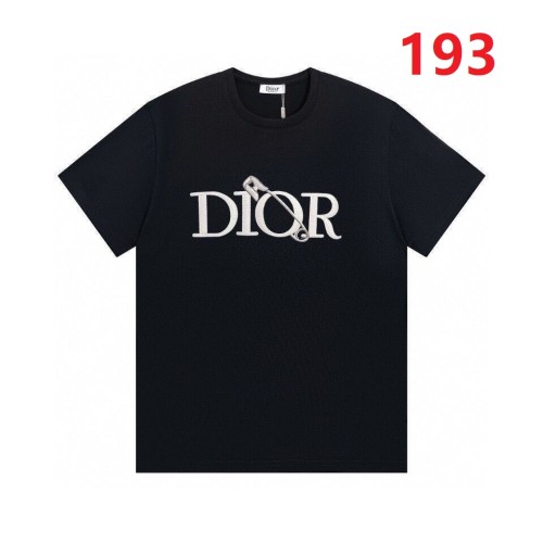 Fashion cotton T shirt for men and women, CL25-193-194