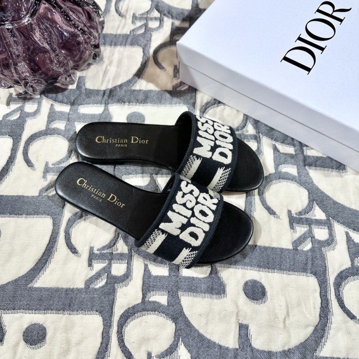 Women flat slipper shoes,  size 35-42, SS50-1772