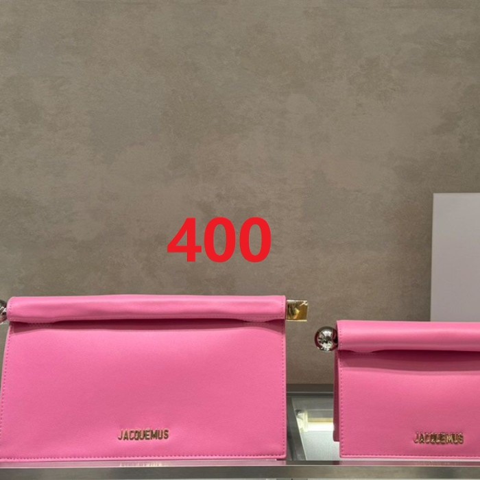 Split leather bag ,5A ,no box, B110-400-408