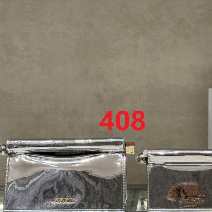 Split leather bag ,5A ,no box, B110-400-408