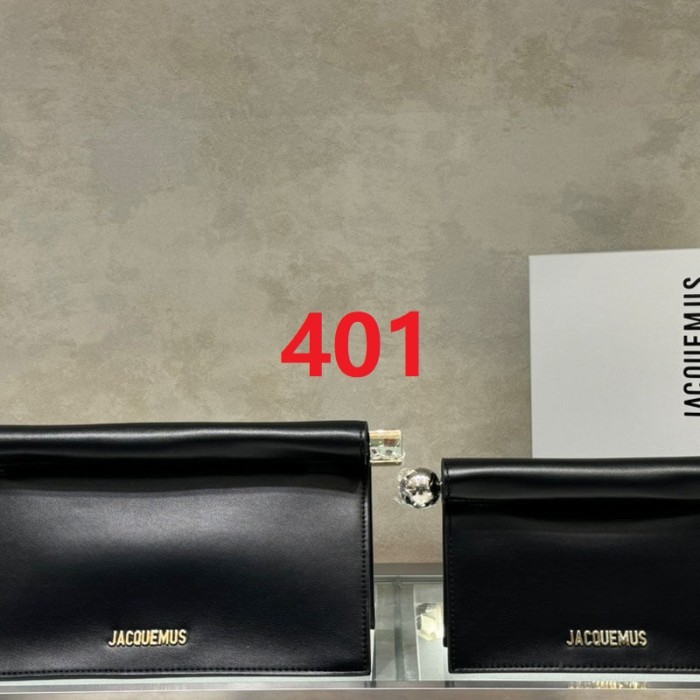 Split leather bag ,5A ,no box, B110-400-408