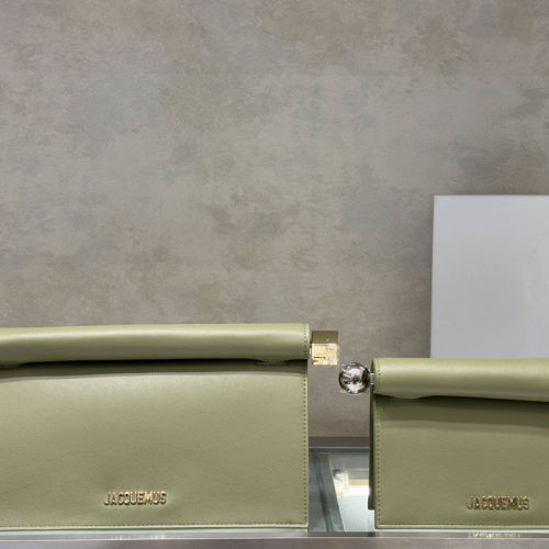 Split leather bag ,5A ,no box, B110-400-408