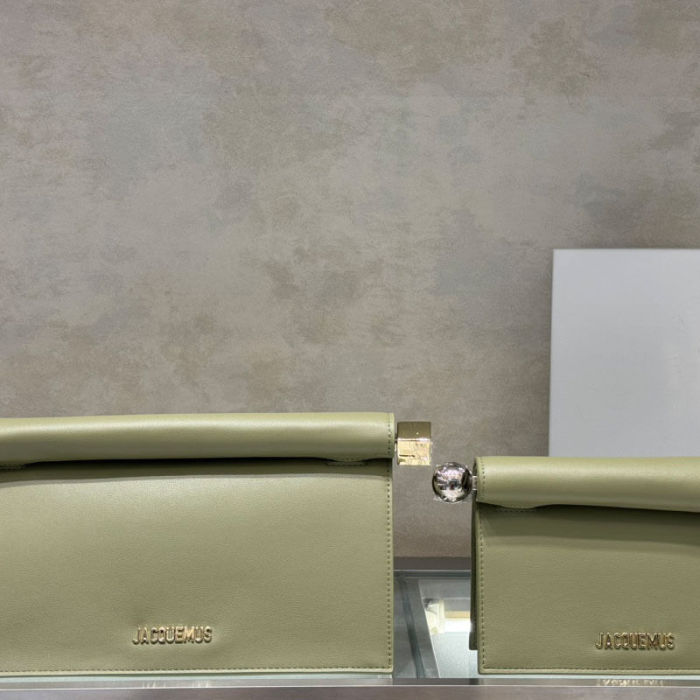 Split leather bag ,5A ,no box, B110-400-408