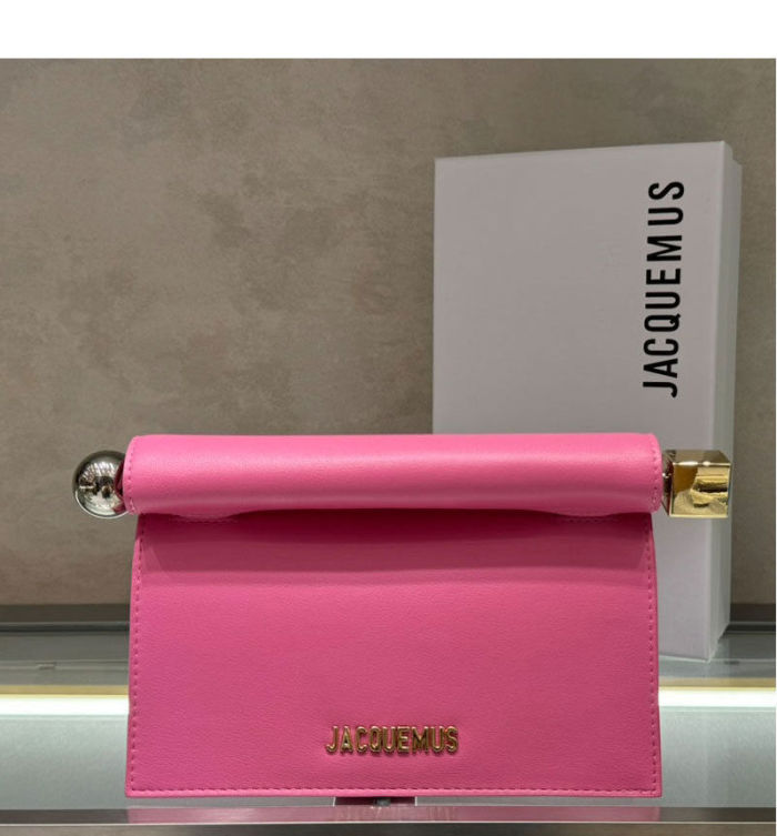 Split leather bag ,5A ,no box, B110-400-408