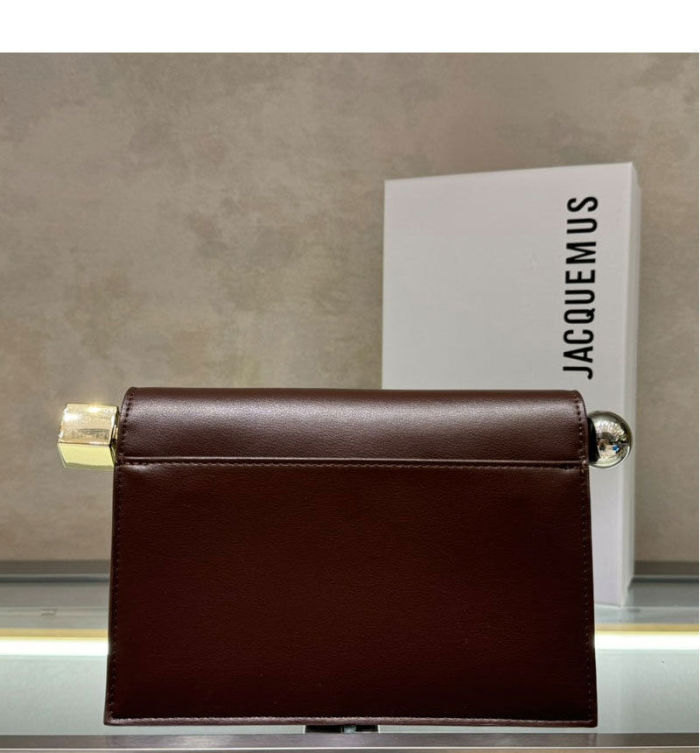 Split leather bag ,5A ,no box, B110-400-408