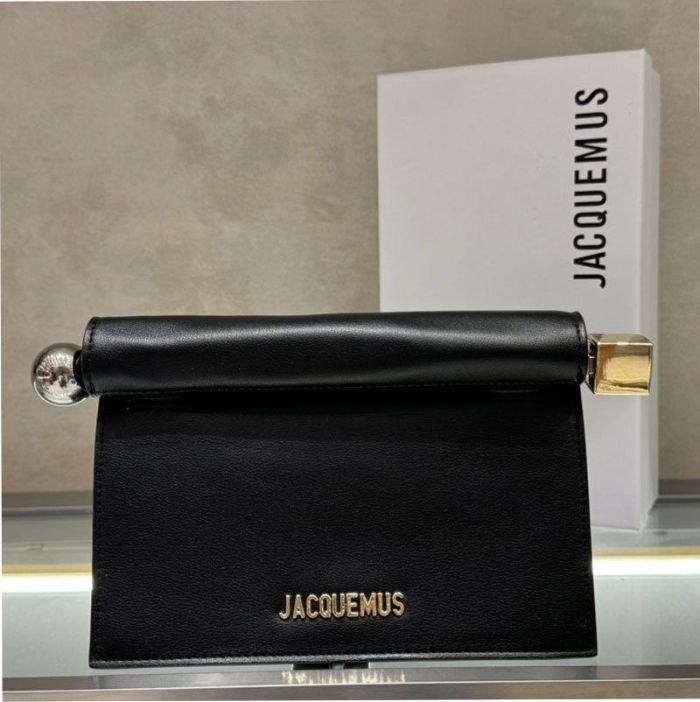 Split leather bag ,5A ,no box, B110-400-408