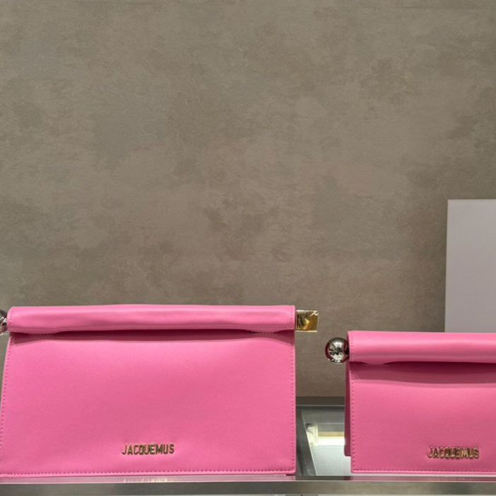 Split leather bag ,5A ,no box, B110-400-408