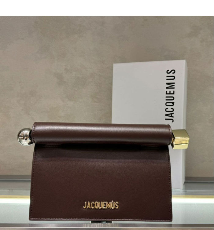 Split leather bag ,5A ,no box, B110-400-408