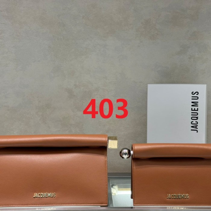 Split leather bag ,5A ,no box, B110-400-408