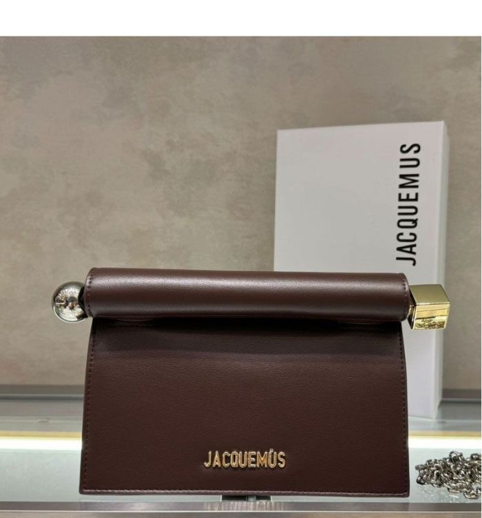 Split leather bag ,5A ,no box, B110-400-408