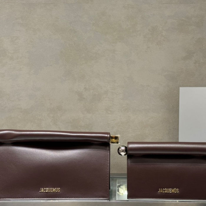 Split leather bag ,5A ,no box, B110-400-408