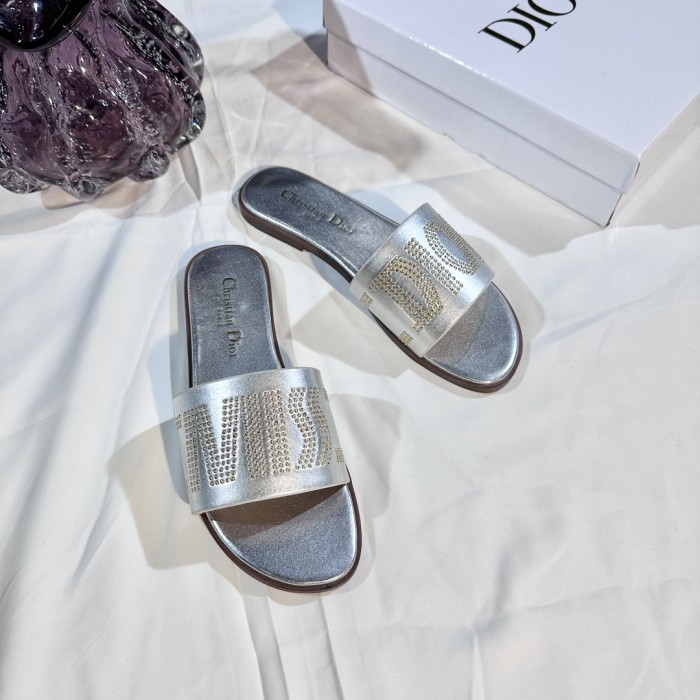 Women slipper shoes,  size 35-42, SS50-1801-1802