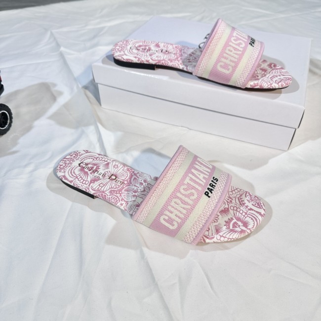Women flat slipper shoes, size 35-42, SS50-1806