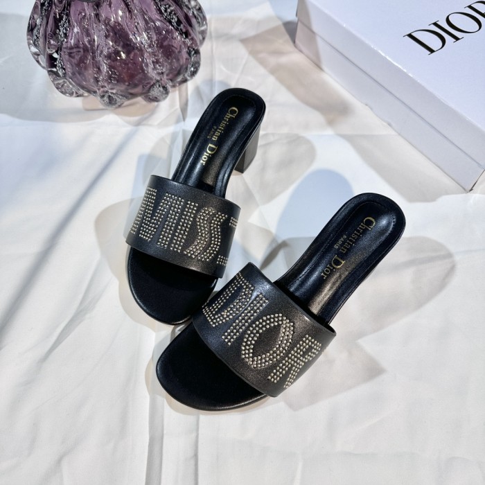 Women slipper shoes,  size 35-42, SS50-1797-1798