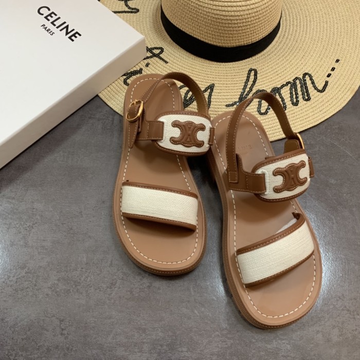 women's sandals shoes,  size 35-41, SS60-490-491