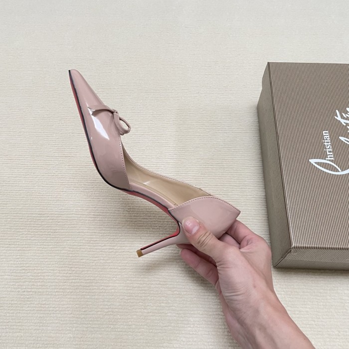 Women's heel shoes,  heel 6cm/8cm/10cm,size 35-41, SS60-592-596