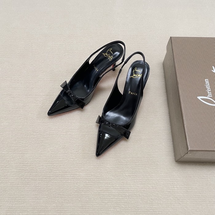 Women's heel shoes,  heel 6cm/8cm/10cm,size 35-41, SS60-592-596