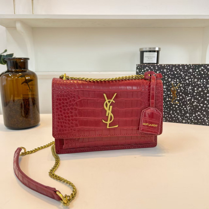 PU leather bag ,budget ,no box, size 22x16x7cm, B35-208-215