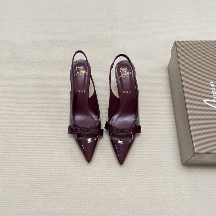 Women's heel shoes,  heel 6cm/8cm/10cm,size 35-41, SS60-592-596