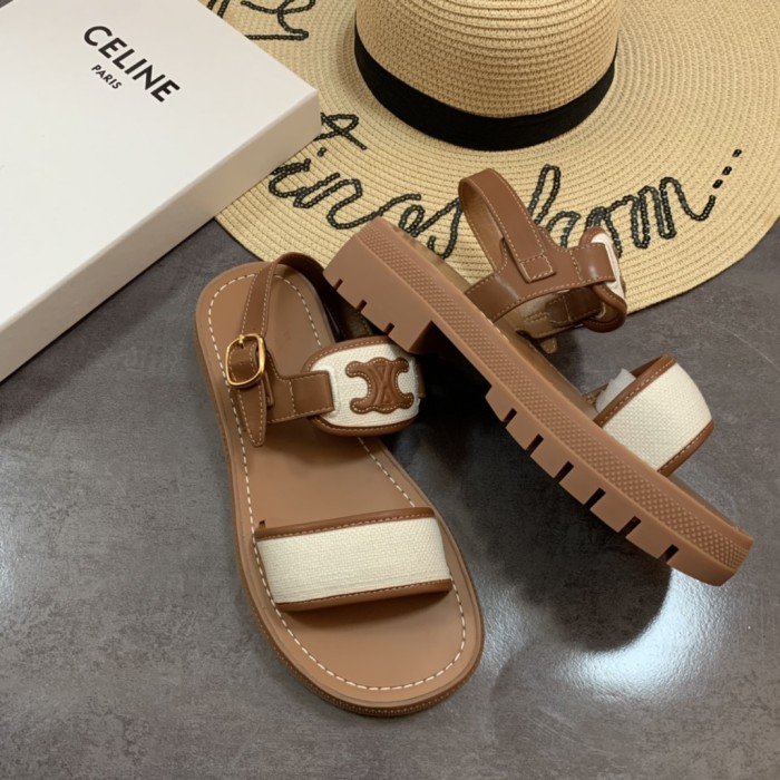 women's sandals shoes,  size 35-41, SS60-490-491