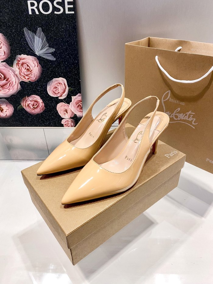 Women's heel shoes,  heel 6cm/8cm/10cm,size 35-42, SS60-3190