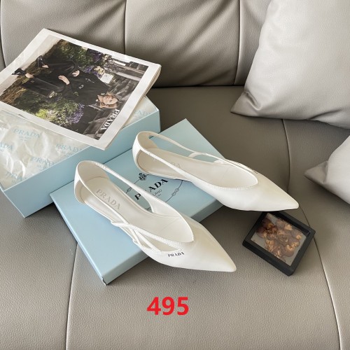 women's flat shoes,  size 35-41, SS60-495
