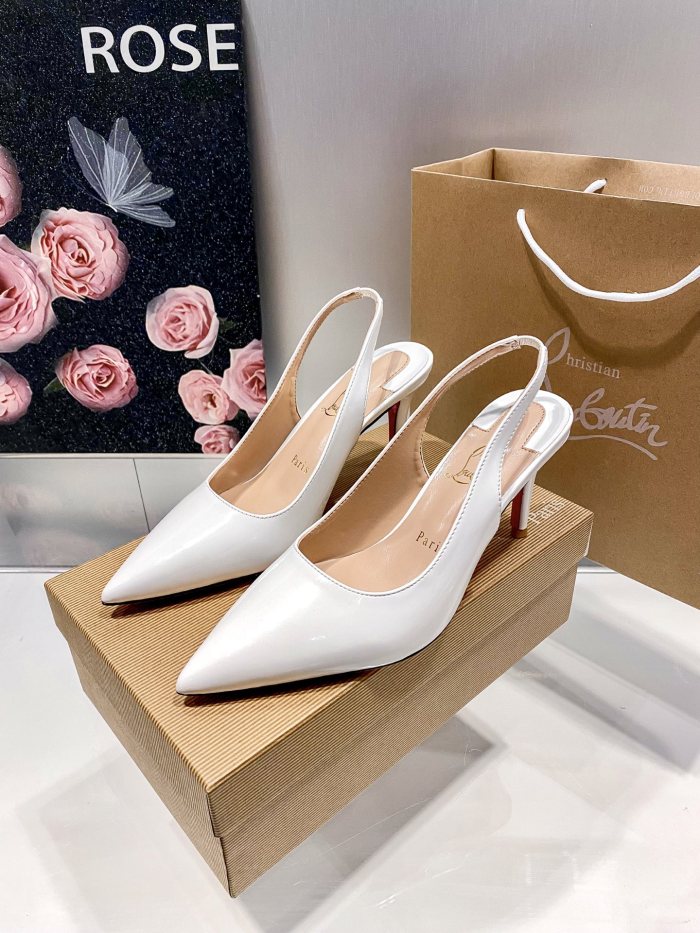 Women's heel shoes,  heel 6cm/8cm/10cm,size 35-42, SS60-3192