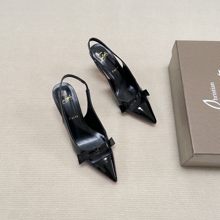 Women's heel shoes,  heel 6cm/8cm/10cm,size 35-41, SS60-592-596