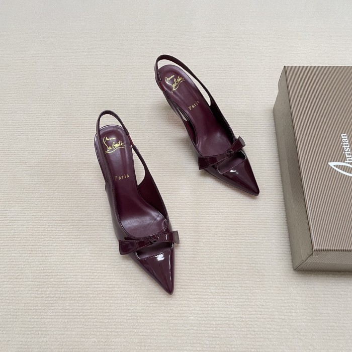 Women's heel shoes,  heel 6cm/8cm/10cm,size 35-41, SS60-592-596
