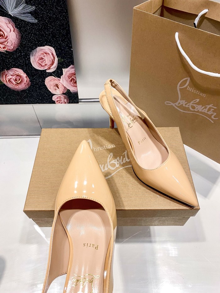 Women's heel shoes,  heel 6cm/8cm/10cm,size 35-42, SS60-3190