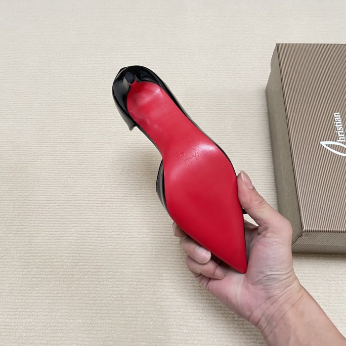 Women's heel shoes,  heel 6cm/8cm/10cm,size 35-41, SS60-592-596