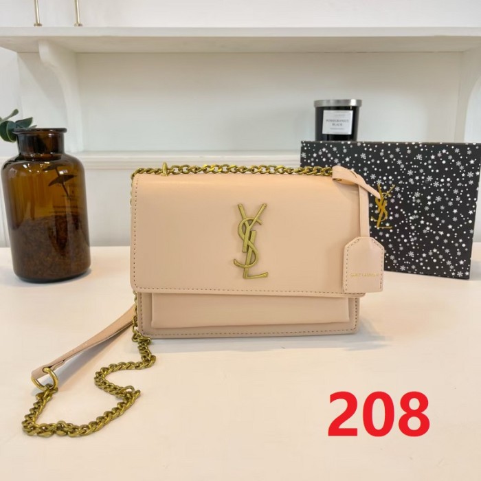 PU leather bag ,budget ,no box, size 22x16x7cm, B35-208-215