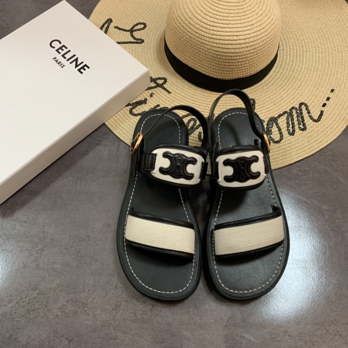 women's sandals shoes,  size 35-41, SS60-490-491