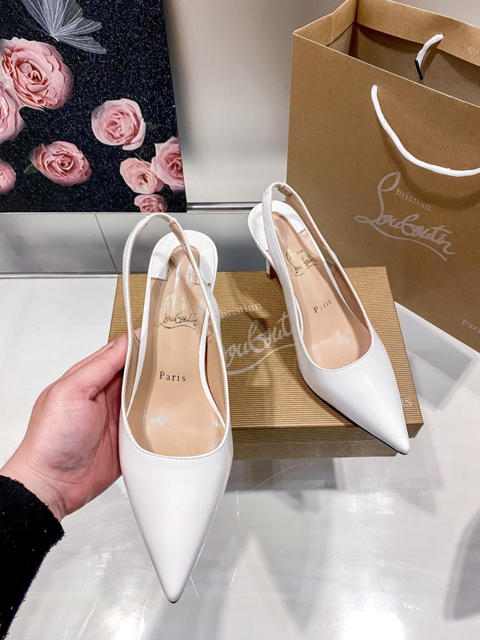 Women's heel shoes,  heel 6cm/8cm/10cm,size 35-42, SS60-3192