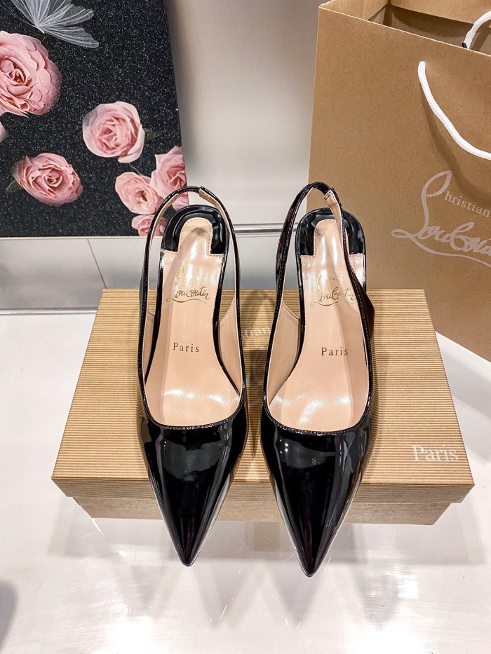 Women's heel shoes,  heel 6cm/8cm/10cm,size 35-42, SS60-3191