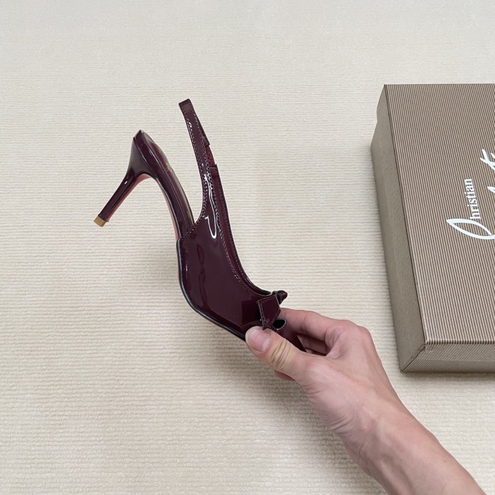Women's heel shoes,  heel 6cm/8cm/10cm,size 35-41, SS60-592-596