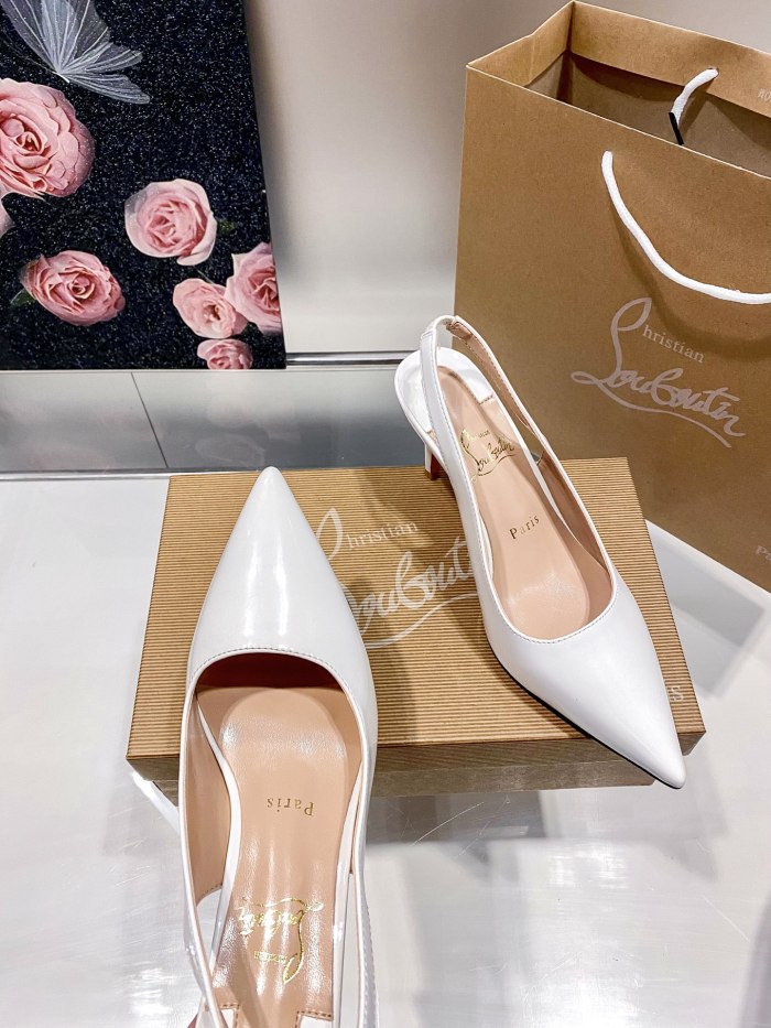 Women's heel shoes,  heel 6cm/8cm/10cm,size 35-42, SS60-3192